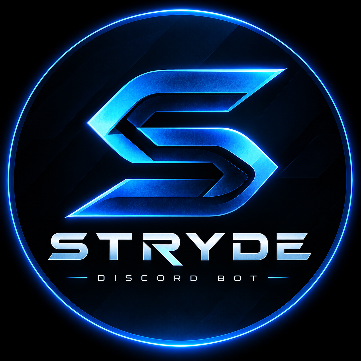 STRYDE